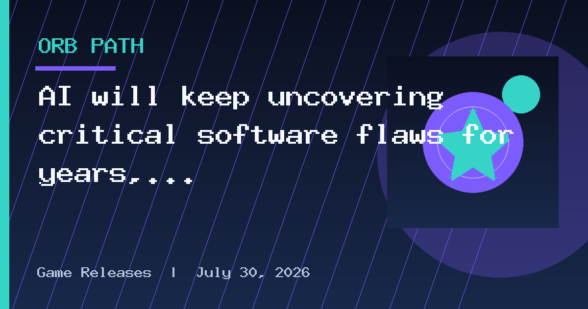 AI will keep uncovering critical software flaws for years, says Cloudflare CEO